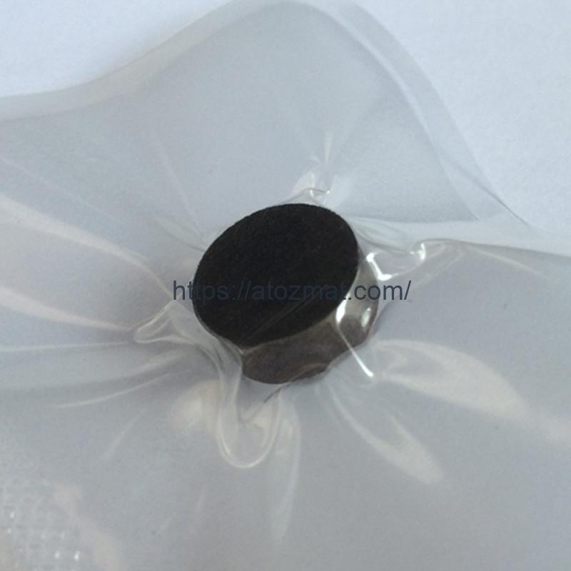 Magnesium Boride Sputtering Targets (MgB2 Sputtering Targets) | MgB2-ST