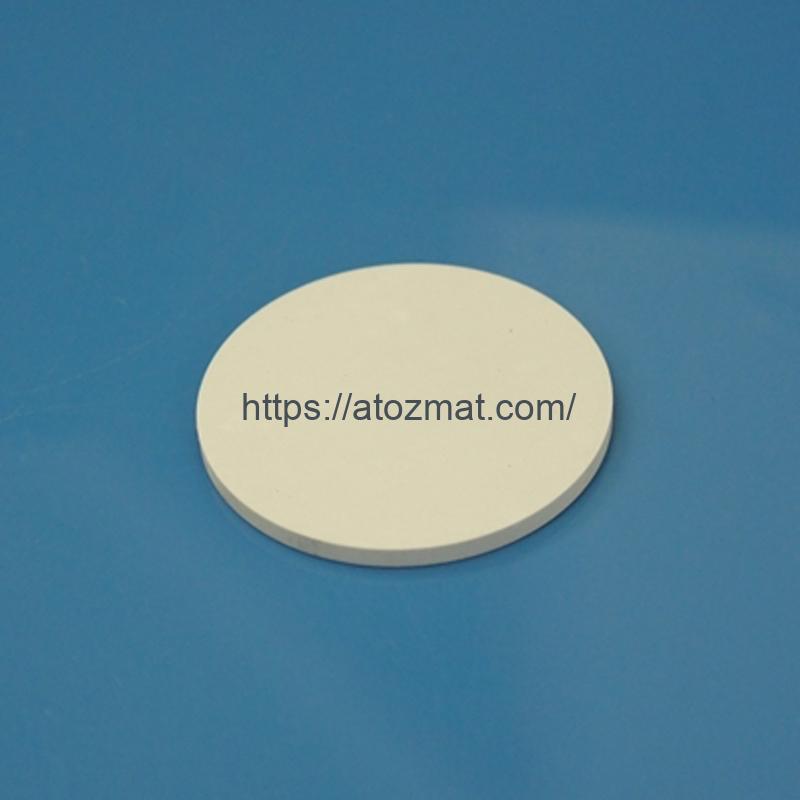 Magnesium Oxide Sputtering Targets (MgO Sputtering Targets) | MgO-ST