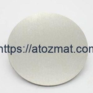 Manganese-Nickel Alloy Sputtering Targets (Mn-Ni Sputtering Targets) | Mn-Ni-ST