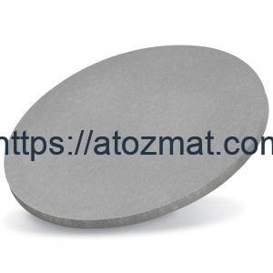 Manganese Sputtering Targets (Mn Sputtering Targets) | Mn-ST