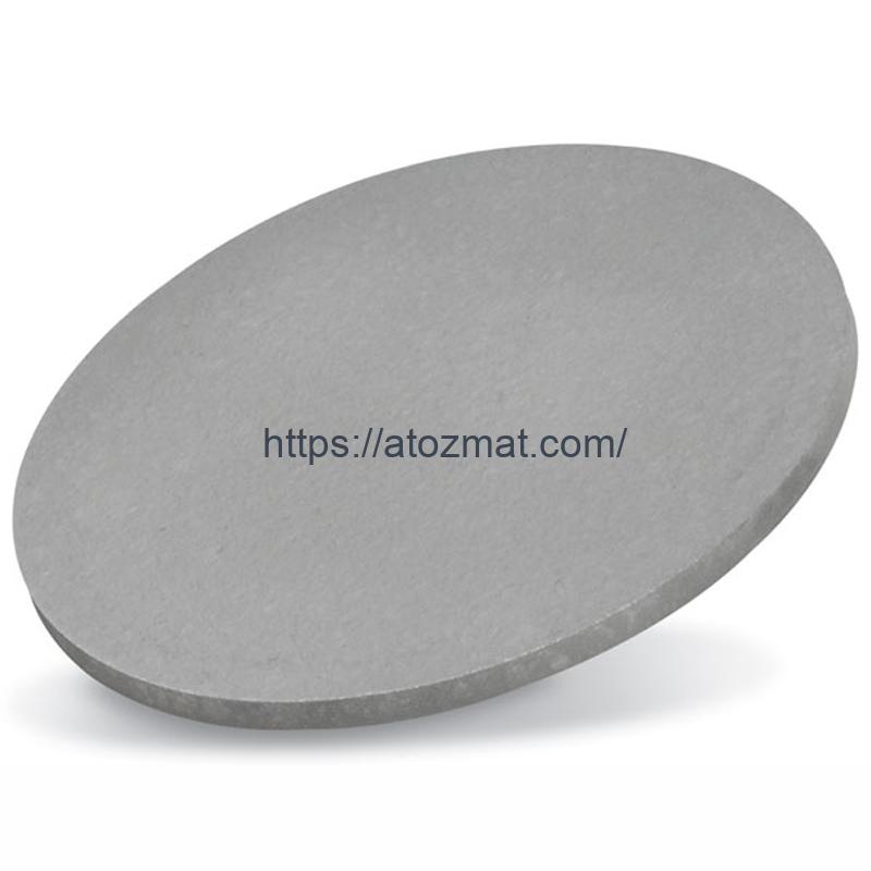 Manganese Sputtering Targets (Mn Sputtering Targets) | Mn-ST