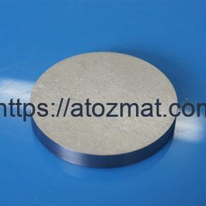 Manganese Telluride Sputtering Targets (MnTe Sputtering Targets) | MnTe-ST