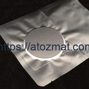 Molybdenum-Rhenium Alloy Sputtering Targets (Mo-Re Sputtering Targets) | Mo-Re-ST