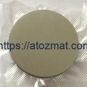 Molybdenum Sputtering Targets (Mo Sputtering Targets) | Mo-ST