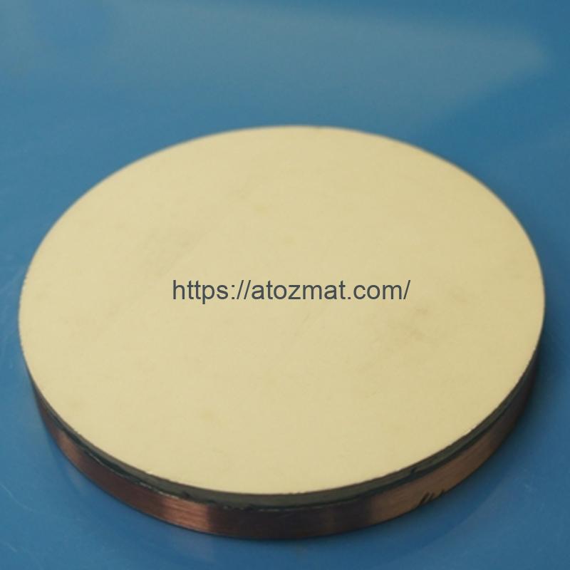 Molybdenum Oxide Sputtering Targets (MoO3 Sputtering Targets) | MoO3-ST