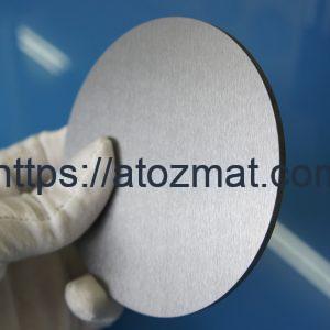 Molybdenum Selenide Sputtering Targets (MoSe2 Sputtering Targets) | MoSe2-ST