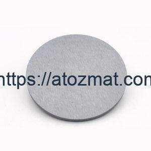 Molybdenum Telluride Sputtering Targets (MoTe2 Sputtering Targets) | MoTe2-ST