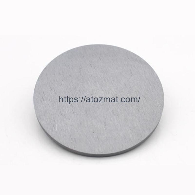 Molybdenum Telluride Sputtering Targets (MoTe2 Sputtering Targets) | MoTe2-ST