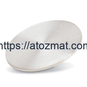Niobium Sputtering Targets (Nb Sputtering Targets) | Nb-ST