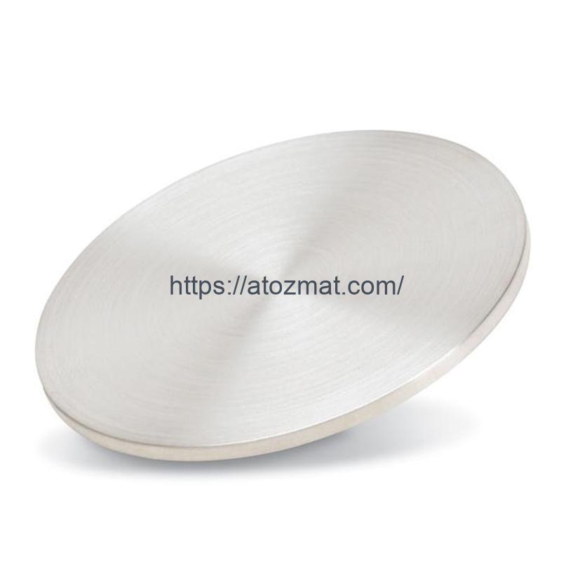 Niobium Sputtering Targets (Nb Sputtering Targets) | Nb-ST