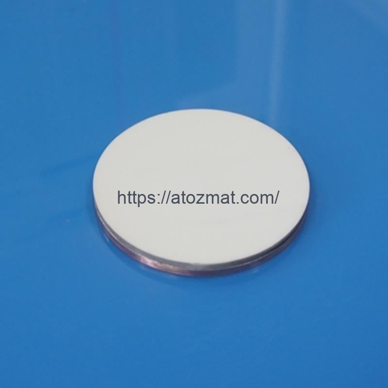 Niobium Pentoxide Sputtering Targets (Nb2O5 Sputtering Targets) | Nb2O5-ST