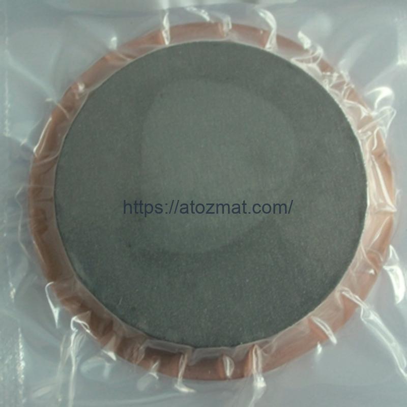 Niobium Arsenide Sputtering Targets (NbAs Sputtering Targets) | NbAs-ST