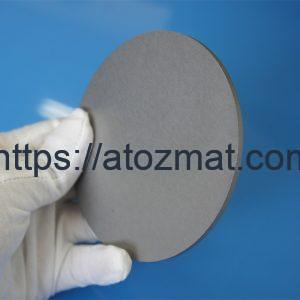 Niobium Carbide Sputtering Targets (NbC Sputtering Targets) | NbC-ST