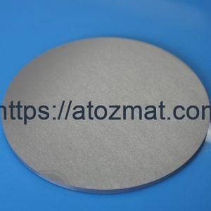 Niobium Silicide Sputtering Targets (NbSi2 Sputtering Targets) | NbSi2-ST