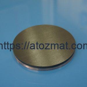 Niobium Telluride Sputtering Targets (NbTe2 Sputtering Targets) | NbTe2-ST