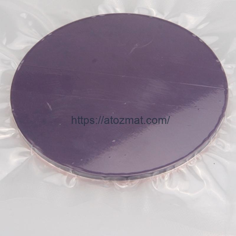 Neodymium Boride Sputtering Targets (NdB6 Sputtering Targets) | NdB6-ST