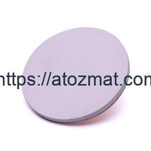 Neodymium Fluoride Sputtering Targets (NdF3 Sputtering Targets) | NdF3-ST