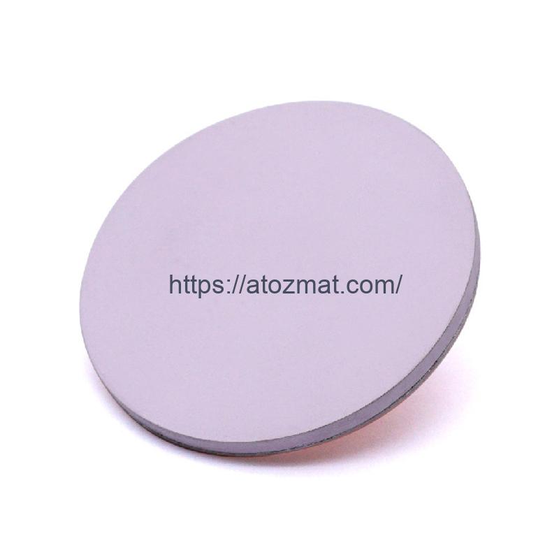 Neodymium Fluoride Sputtering Targets (NdF3 Sputtering Targets) | NdF3-ST