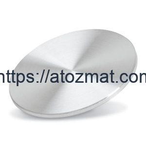 Nickel-Chromium-Aluminum Alloy Sputtering Targets (Ni-Cr-Al Sputtering Targets) | Ni-Cr-Al-ST