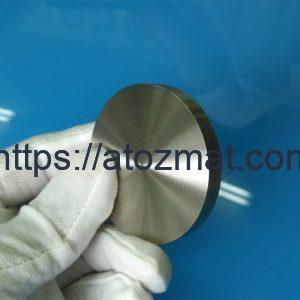 Nickel-Chromium Alloy Sputtering Targets (Ni-Cr Sputtering Targets) | Ni-Cr-ST