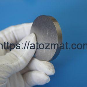 Permalloy Alloy Sputtering Targets (Ni-Fe-Mo-Mn Sputtering Targets) | Ni-Fe-Mo-Mn-ST