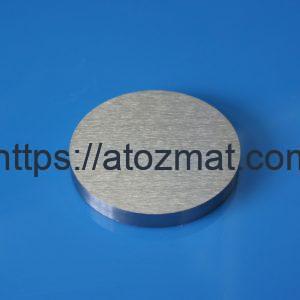 Nickel-Iron Alloy Sputtering Targets (Ni-Fe Sputtering Targets) | Ni-Fe-ST
