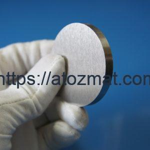 Nickel-Niobium-Titanium Alloy Sputtering Targets (Ni-Nb-Ti Sputtering Targets) | Ni-Nb-Ti-ST