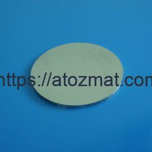 Nickel-Titanium Alloy Sputtering Targets (Ni-Ti Sputtering Targets) | Ni-Ti-ST