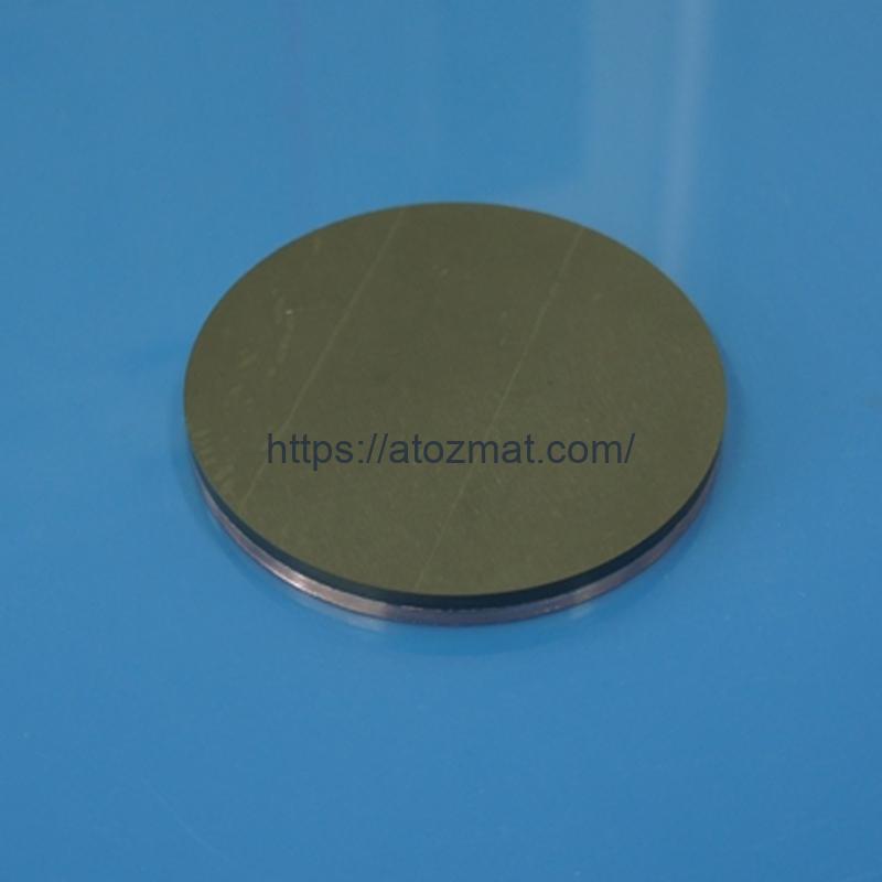 Nickel Oxide Sputtering Targets (NiO Sputtering Targets) | NiO-ST