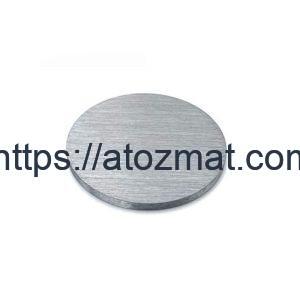 Lead Sputtering Targets (Pb Sputtering Targets) | Pb-ST