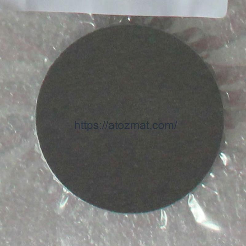 Lead Arsenide Sputtering Targets (PbAs Sputtering Targets) | PbAs-ST