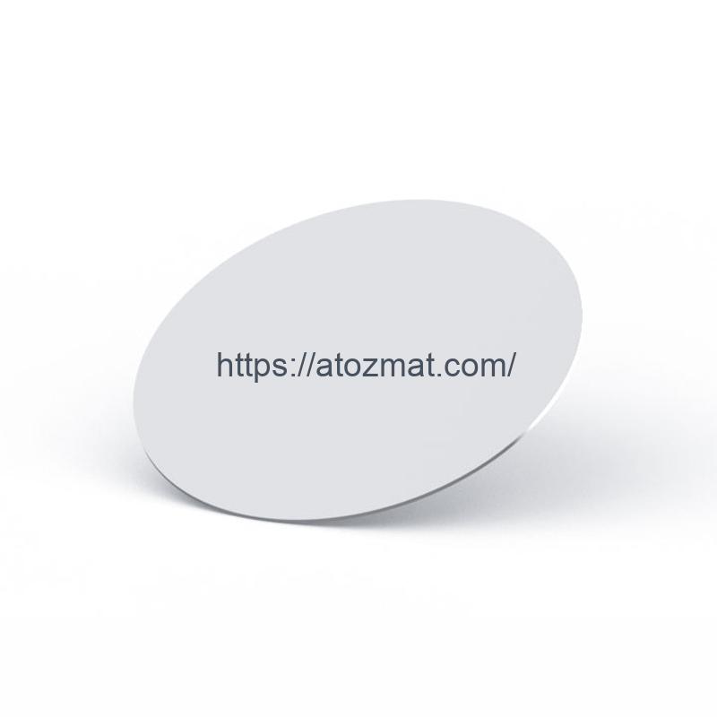 Palladium Sputtering Targets (Pd Sputtering Targets) | Pd-ST