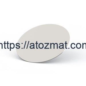 Platinum Sputtering Targets (Pt Sputtering Targets) | Pt-ST