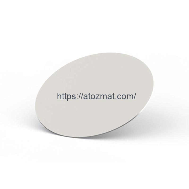 Platinum Sputtering Targets (Pt Sputtering Targets) | Pt-ST