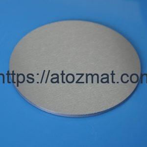 Rhenium Sputtering Targets (Re Sputtering Targets) | Re-ST