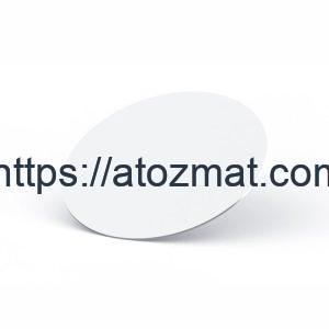 Rhodium Sputtering Targets (Rh Sputtering Targets) | Rh-ST