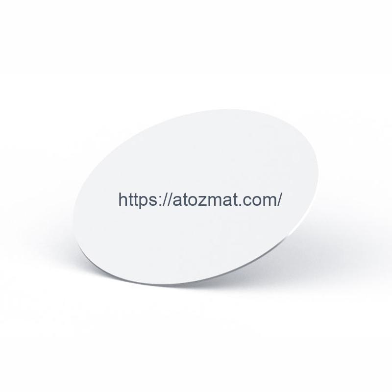 Rhodium Sputtering Targets (Rh Sputtering Targets) | Rh-ST