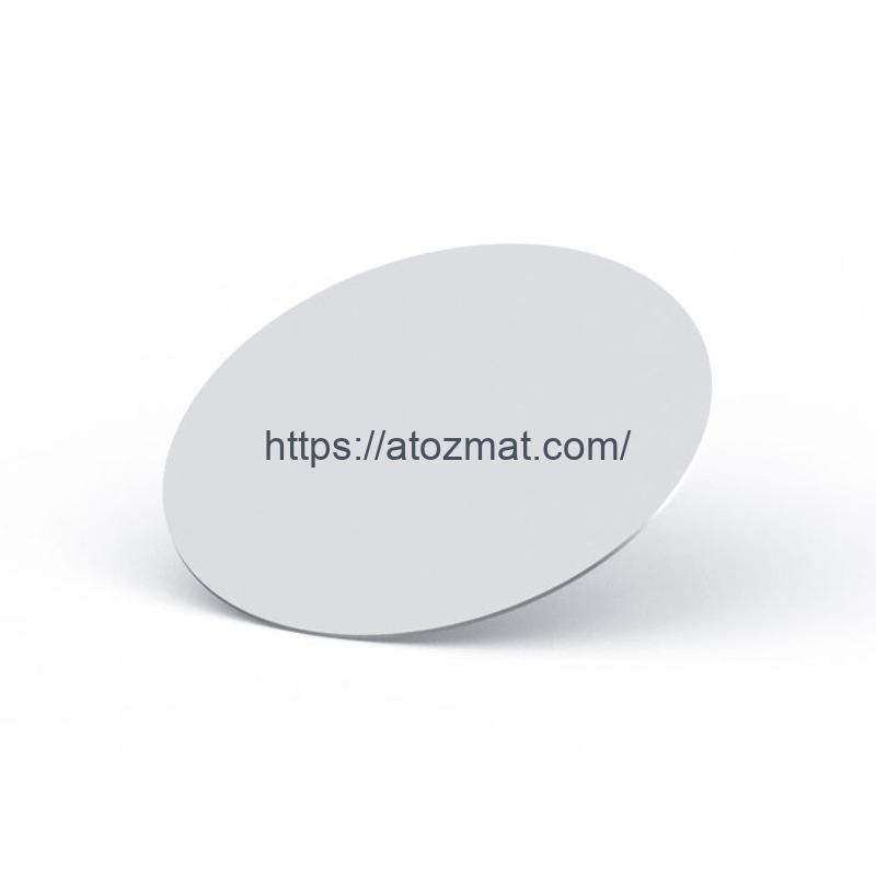 Ruthenium Sputtering Targets (Ru Sputtering Targets) | Ru-ST