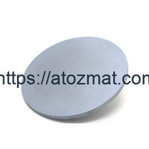 Silicon-Aluminum Alloy Sputtering Targets (Si-Al Sputtering Targets) | Si-Al-ST