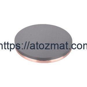 Silicon Nitride Sputtering Targets (Si3N4 Sputtering Targets) | Si3N4-ST