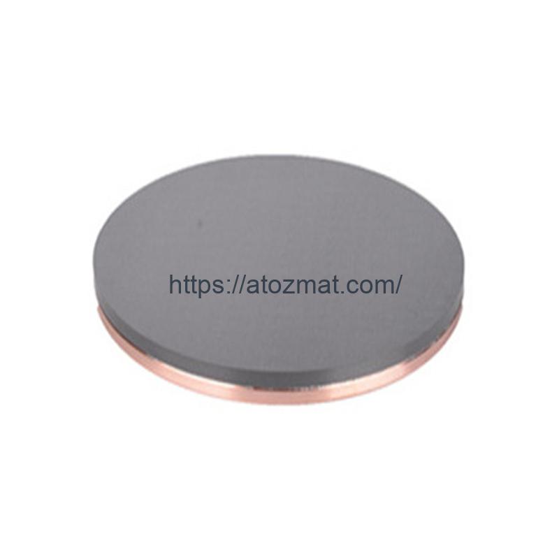 Silicon Nitride Sputtering Targets (Si3N4 Sputtering Targets) | Si3N4-ST