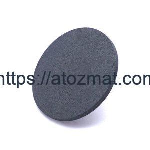 Silicon Carbide Sputtering Targets (SiC Sputtering Targets) | SiC-ST