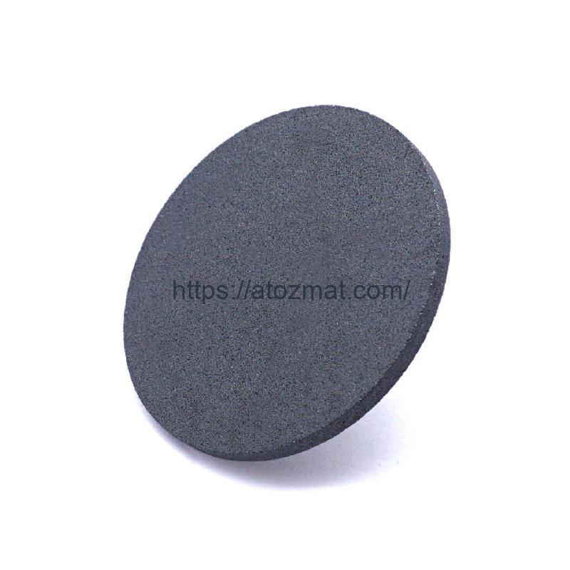Silicon Carbide Sputtering Targets (SiC Sputtering Targets) | SiC-ST