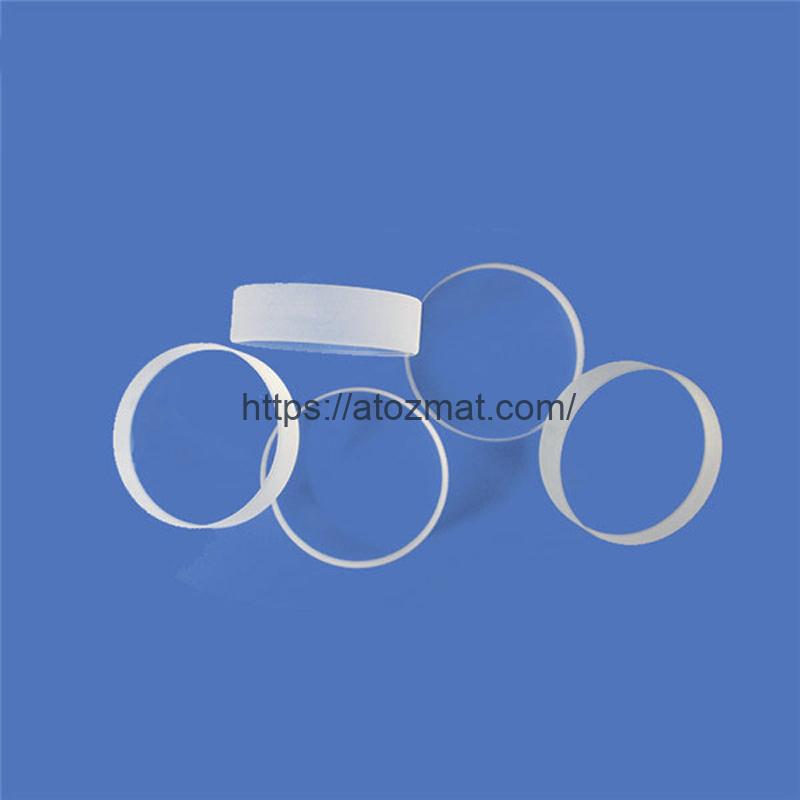 Silicon Dioxide Sputtering Targets (SiO2 Sputtering Targets) | SiO2-ST