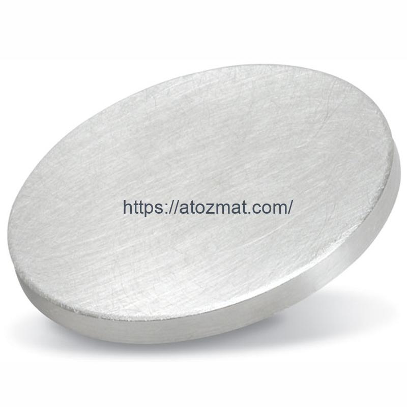 Tin Sputtering Targets (Sn Sputtering Targets) | Sn-ST