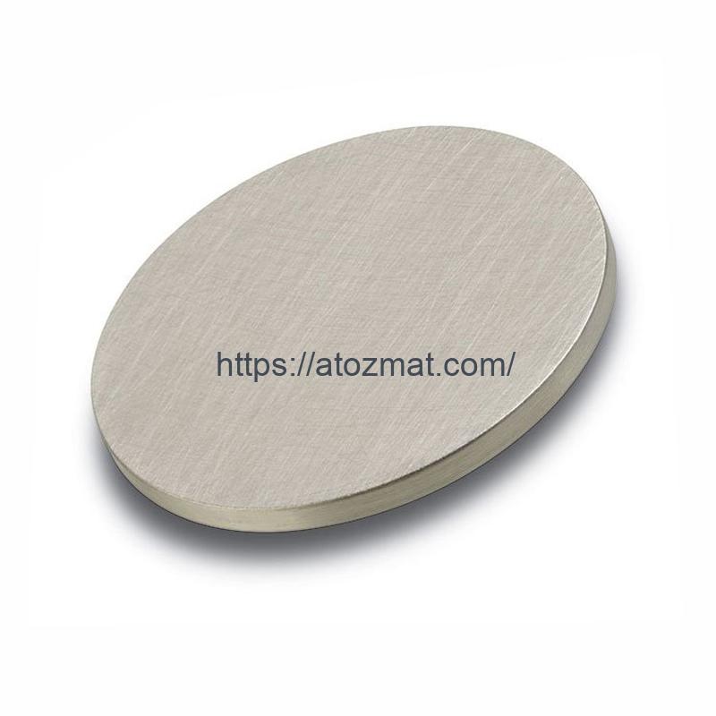 Tin Arsenide Sputtering Targets (SnAs Sputtering Targets) | SnAs-ST