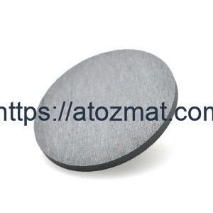 Tin Monosulfide Sputtering Targets (SnS Sputtering Targets) | SnS-ST
