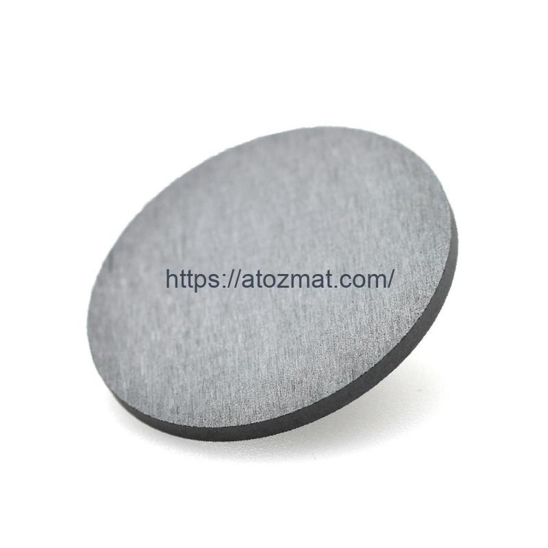 Tin Monosulfide Sputtering Targets (SnS Sputtering Targets) | SnS-ST