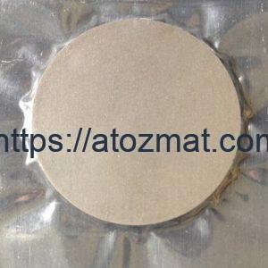 Tin Disulfide Sputtering Targets (SnS2 Sputtering Targets) | SnS2-ST