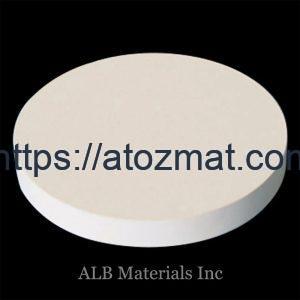 Strontium Aluminate Sputtering Targets (Sr4Al2O7 Sputtering Targets) | Sr4Al2O7-ST